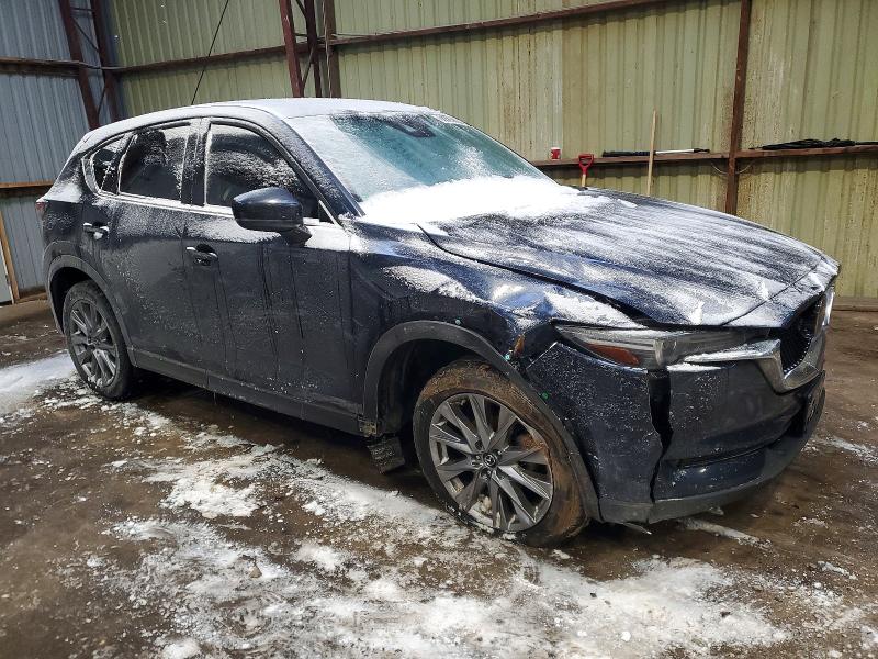 Auction sale of the 2020 Mazda Cx-5, vin: JM3KFBDM1L1777194, lot number: 98385895