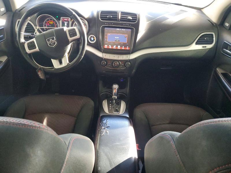 2011 Dodge Journey მანქანა იყიდება აუქციონზე, vin: 3D4PG7FG7BT536752, აუქციონის ნომერი: 99442035