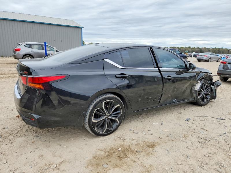 Продажа на аукционе авто 2023 Nissan Altima, vin: 1N4BL4CV6PN377689, номер лота: 72692625