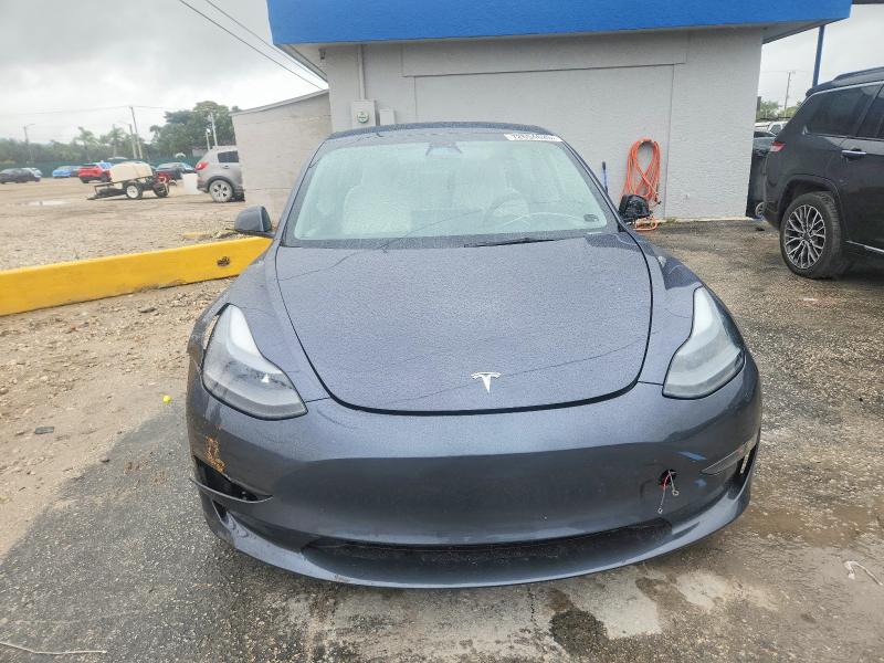 Aukcja sprzedaży 2023 Tesla Model 3, vin: 5YJ3E1EAXPF682063, numer aukcji: 72654625
