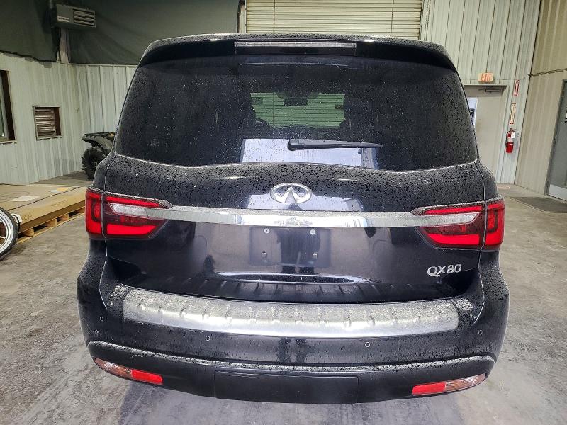 Продаж на аукціоні авто 2018 Infiniti Qx80 Base, vin: JN8AZ2NF5J9662824, номер лоту: 73992305