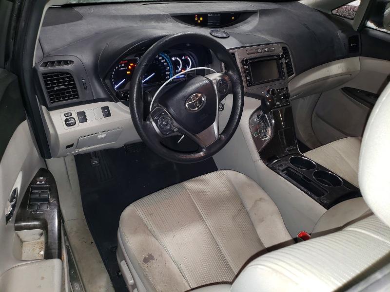 Aukcja sprzedaży 2013 Toyota Venza, vin: 4T3ZK3BB5DU060696, numer aukcji: 74229615