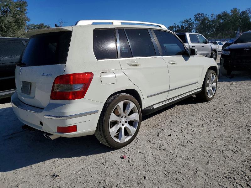 Продажа на аукционе авто 2010 Mercedes-benz Glk, vin: WDCGG8HB3AF311512, номер лота: 75425635