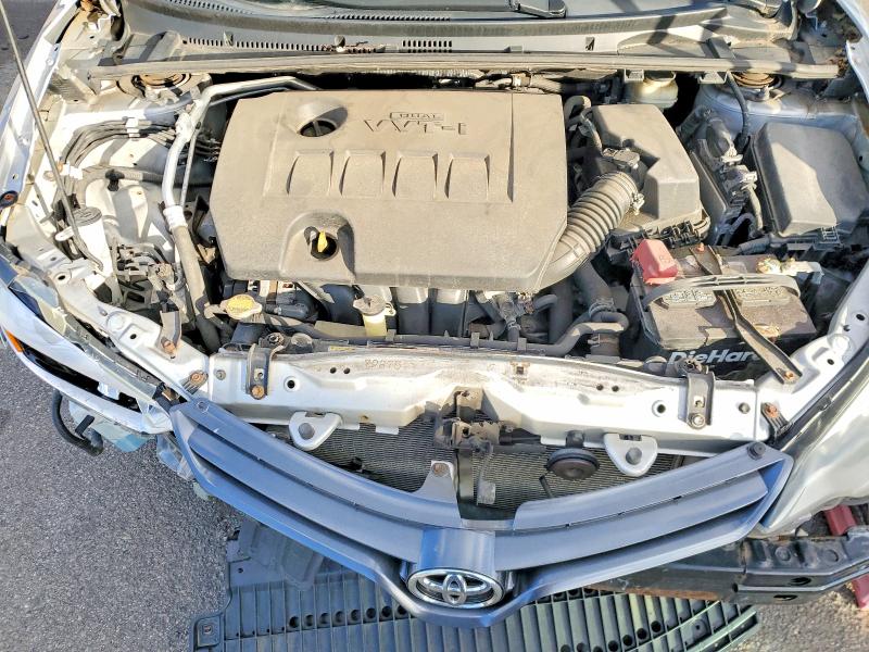 Aukcja sprzedaży 2015 Toyota Corolla, vin: 2T1BURHE3FC399227, numer aukcji: 98361035
