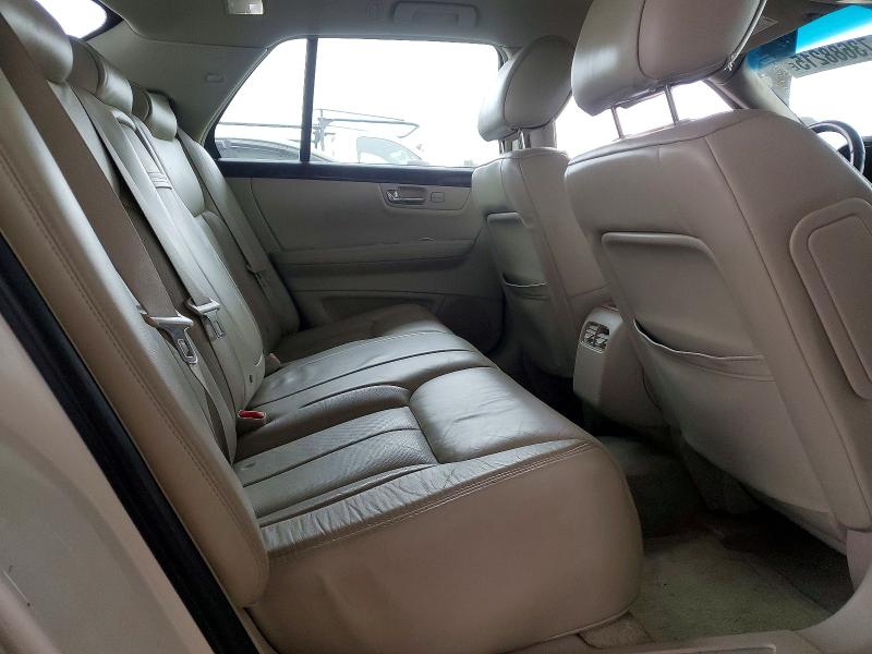 Продажа на аукционе авто 2009 Cadillac Dts, vin: 1G6KD57Y19U121831, номер лота: 73688215