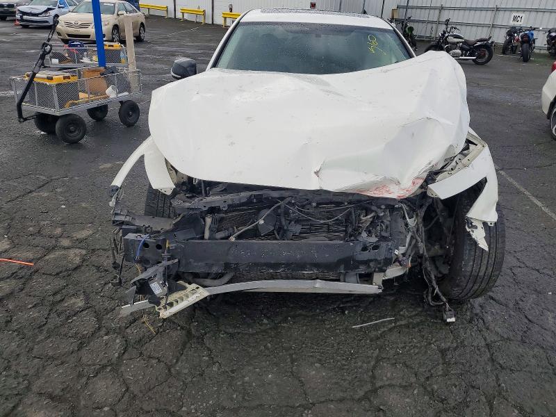 Aukcja sprzedaży 2018 Infiniti Q50, vin: JN1EV7AP1JM357583, numer aukcji: 97454205