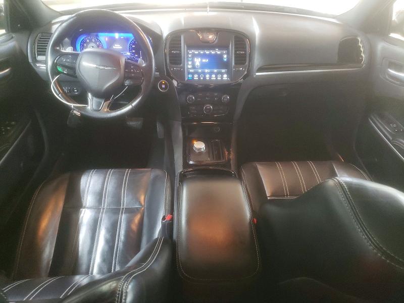 73869905 :رقم المزاد ، 2C3CCABGXNH190837 vin ، 2022 Chrysler 300 مزاد بيع