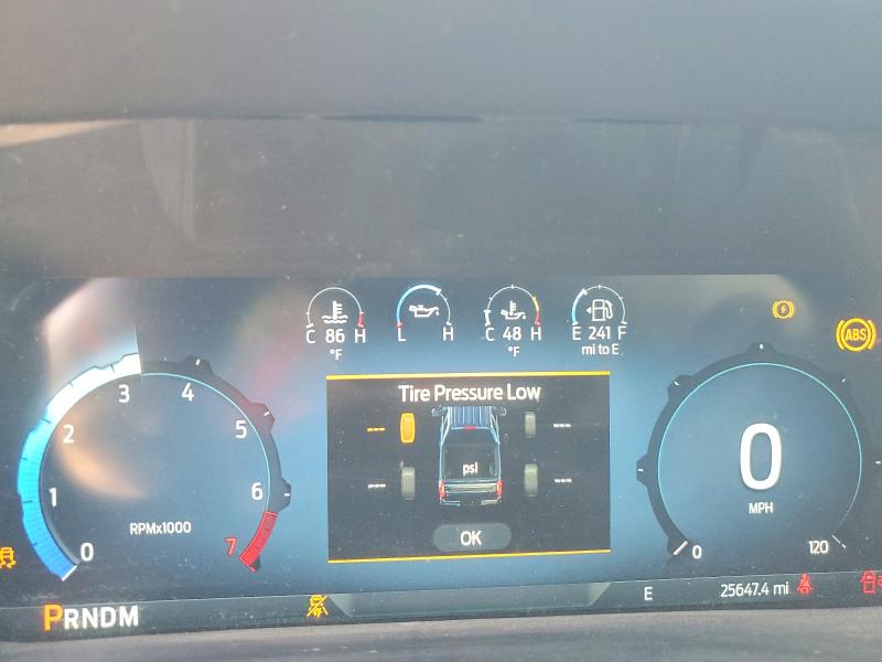Aukcja sprzedaży 2024 Ford F150, vin: 1FTMF1KP1RKF01738, numer aukcji: 73441935