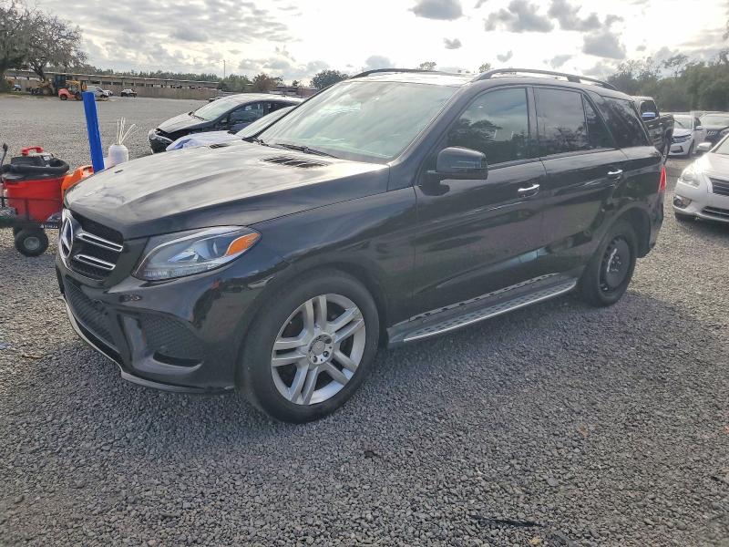 Aukcja sprzedaży 2017 Mercedes-benz Gle, vin: 4JGDA5JB7HA872219, numer aukcji: 99636165