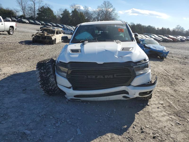 Продаж на аукціоні авто 2021 Ram 1500, vin: 1C6SRFJT8MN508307, номер лоту: 98897725