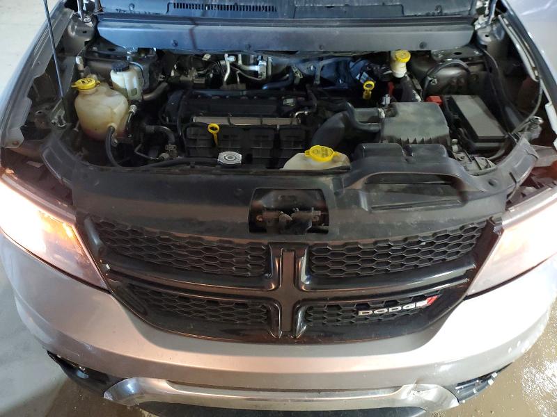 Продажа на аукционе авто 2017 Dodge Journey, vin: 3C4PDCGBXHT501276, номер лота: 72761805