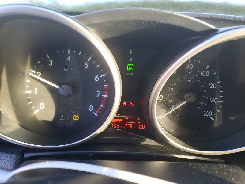 Aukcja sprzedaży 2010 Mazda 3, vin: JM1BL1SG8A1169114, numer aukcji: 74831345