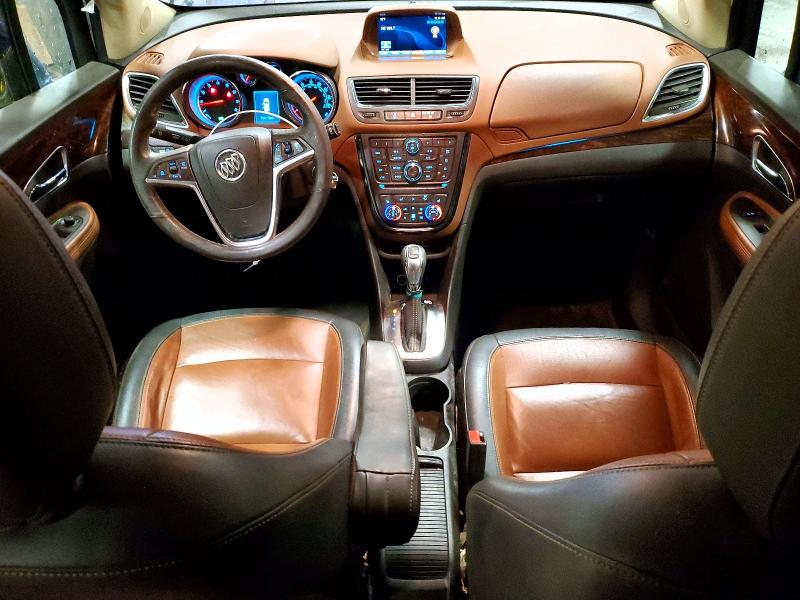 Продаж на аукціоні авто 2015 Buick Encore, vin: KL4CJCSB9FB150173, номер лоту: 72179115