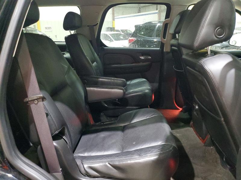Продажа на аукционе авто 2007 Cadillac Escalade L, vin: 1GYFK63897R430456, номер лота: 74223755