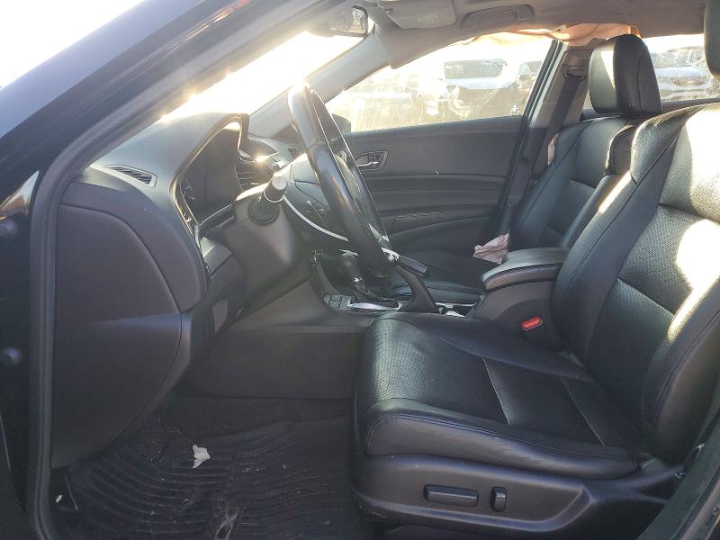 73438105 :رقم المزاد ، 19UDE2F72GA020162 vin ، 2016 Acura Ilx مزاد بيع