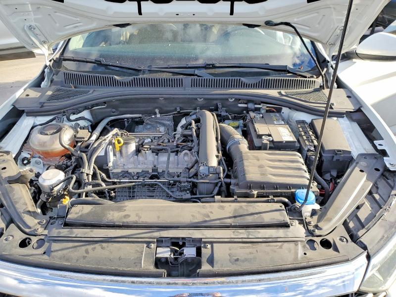 Aukcja sprzedaży 2021 Volkswagen Jetta, vin: 3VWE57BU6MM020446, numer aukcji: 72860515