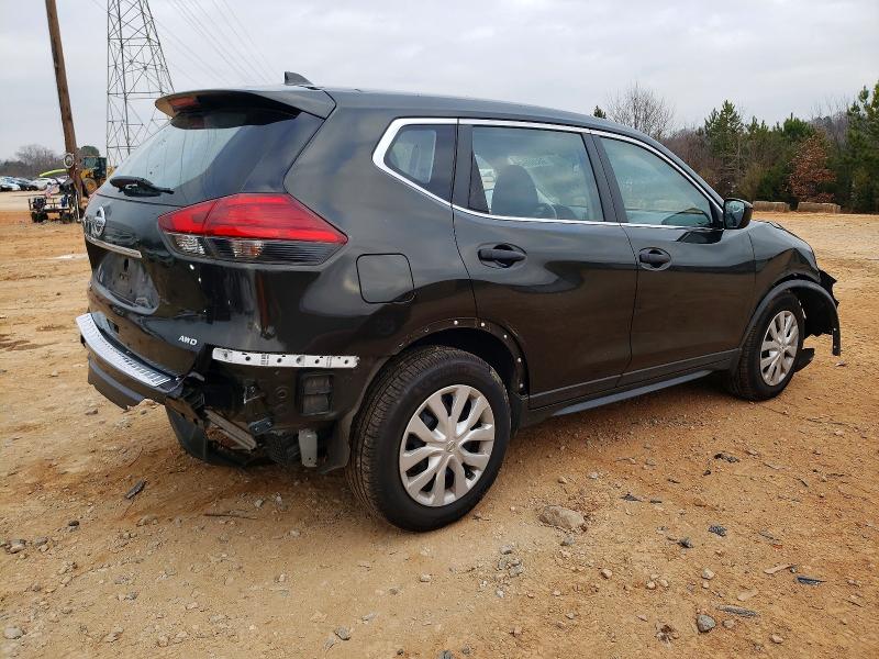 Aukcja sprzedaży 2017 Nissan Rogue, vin: JN8AT2MV1HW275242, numer aukcji: 98398645