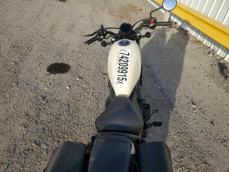 Aukcja sprzedaży 2025 Honda Cmx500, vin: MLHPC5654S5800163, numer aukcji: 74209915