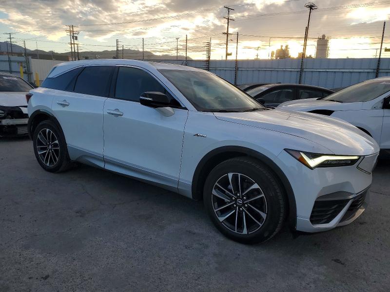 Продаж на аукціоні авто 2024 Acura Zdx, vin: 4W5KHMRK9RZ515264, номер лоту: 73936205