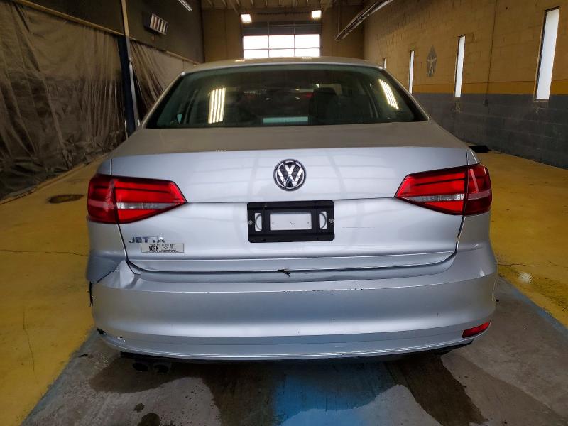 73310185 :رقم المزاد ، 3VW2K7AJ4FM248967 vin ، 2015 Volkswagen Jetta مزاد بيع