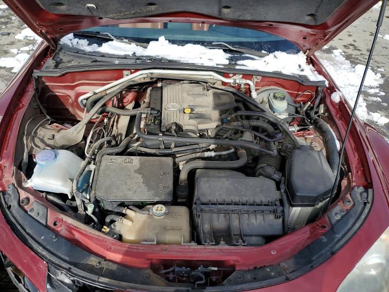 Aukcja sprzedaży 2008 Mazda Mx-5 Miata, vin: JM1NC26F380156467, numer aukcji: 74473875