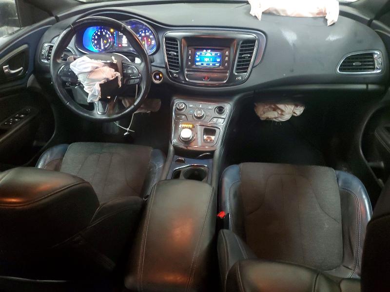 Aukcja sprzedaży 2016 Chrysler 200, vin: 1C3CCCDG6GN126054, numer aukcji: 99642405