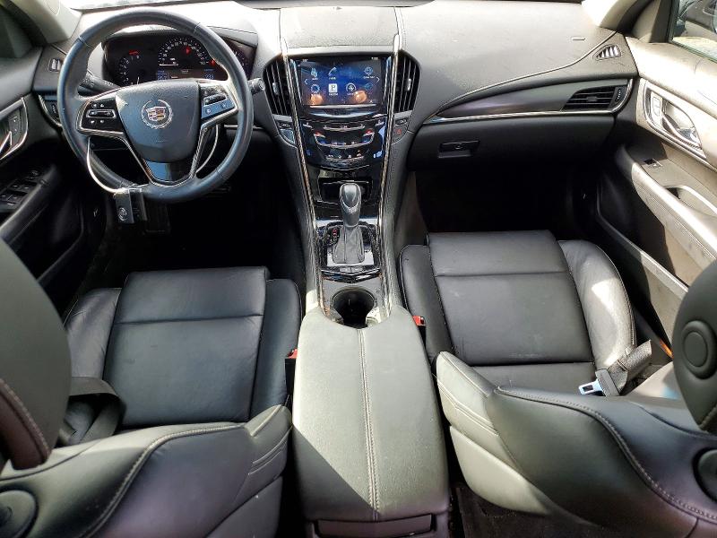 Aukcja sprzedaży 2014 Cadillac Ats, vin: 1G6AA5RX7E0128793, numer aukcji: 99570075
