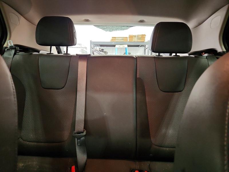 Продаж на аукціоні авто 2022 Buick Encore Gx, vin: KL4MMBS22NB088250, номер лоту: 99340645