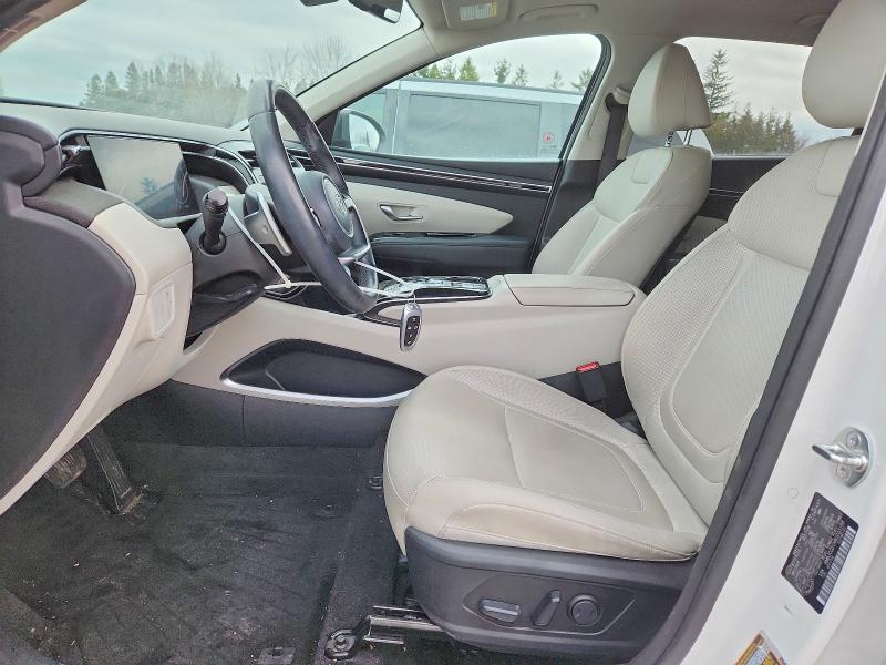 Продажа на аукционе авто 2024 Hyundai Tucson, vin: KM8JCCD1XRU233188, номер лота: 98397915