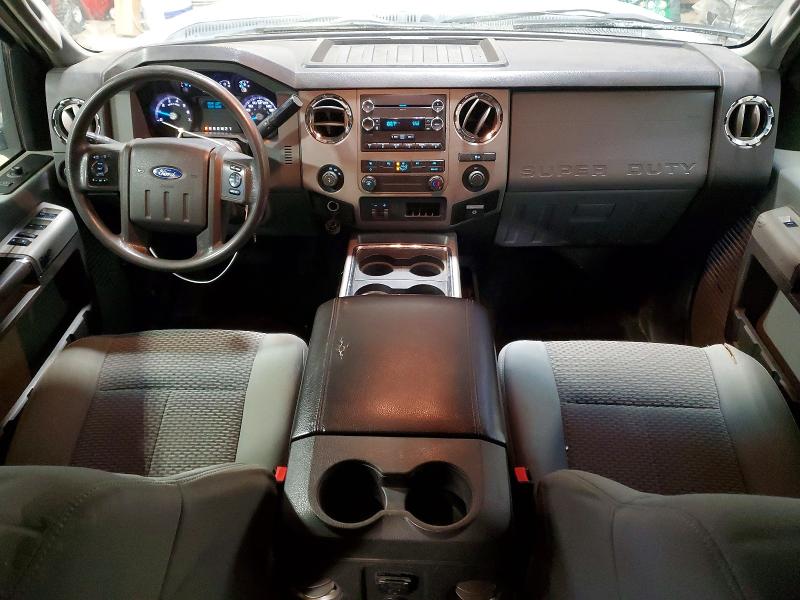 Aukcja sprzedaży 2015 Ford F350 Super, vin: 1FT8W3B69FEA78678, numer aukcji: 74020385
