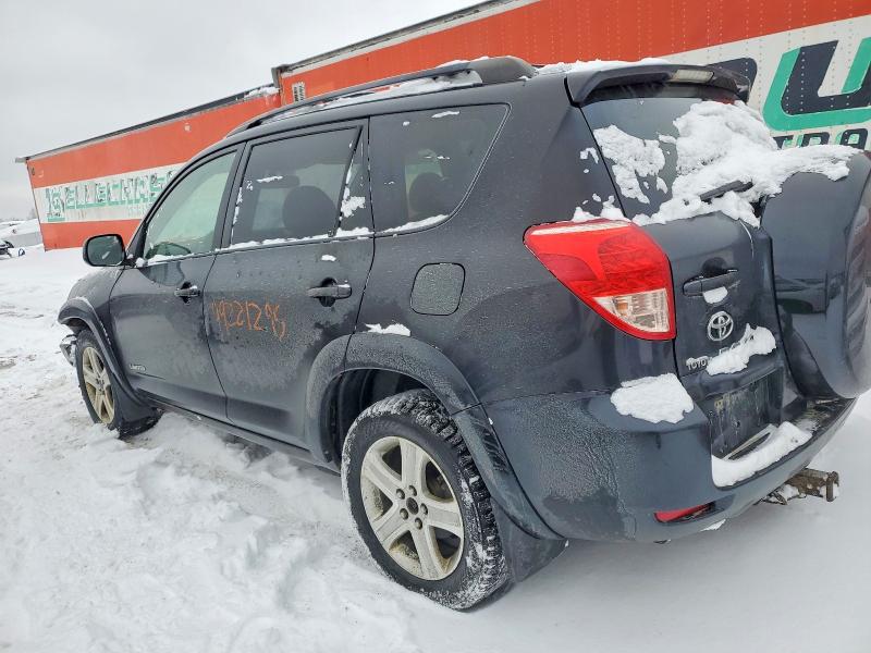 Продаж на аукціоні авто 2008 Toyota Rav4, vin: JTMBK31V285063579, номер лоту: 99221295