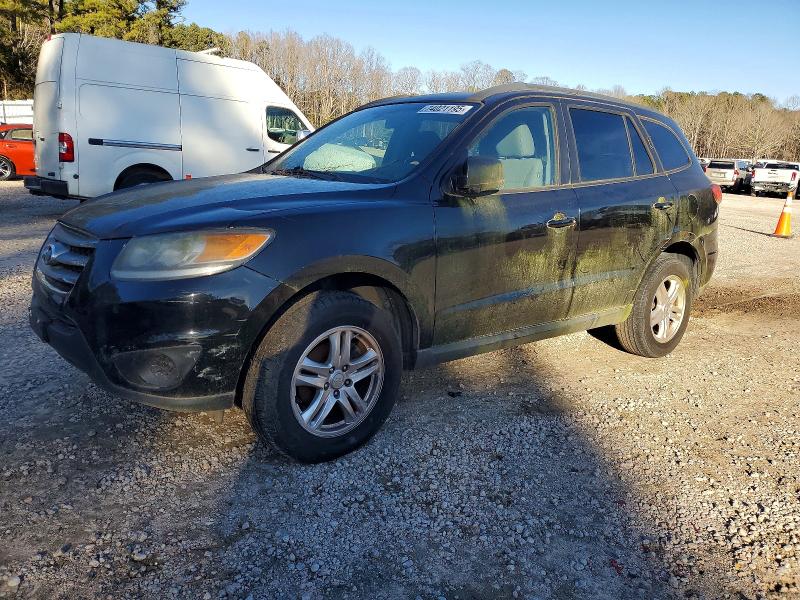 Продаж на аукціоні авто 2012 Hyundai Santa Fe, vin: 5XYZGDAB2CG148997, номер лоту: 74021195