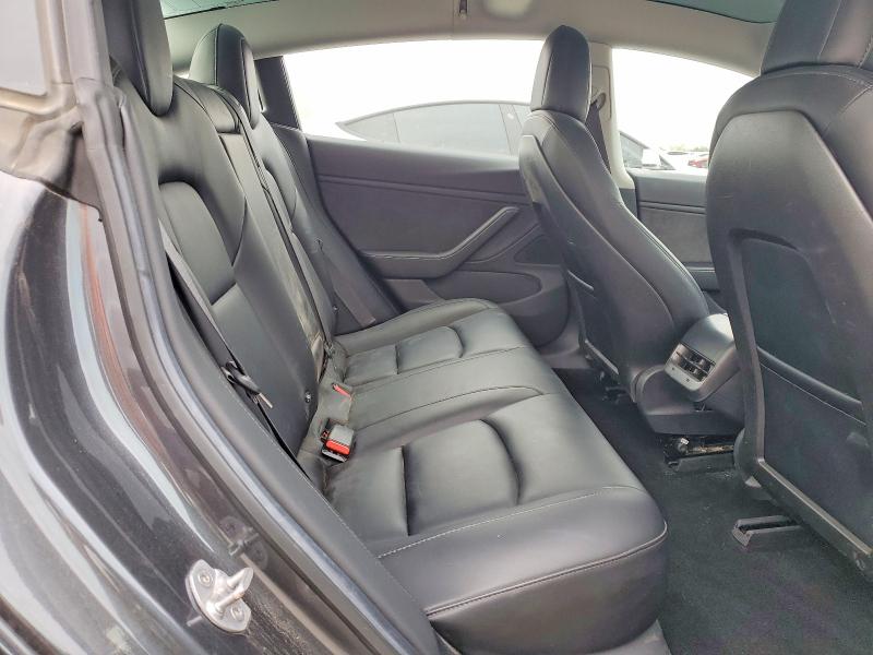 Aukcja sprzedaży 2018 Tesla Model 3, vin: 5YJ3E1EA7JF045378, numer aukcji: 73751285