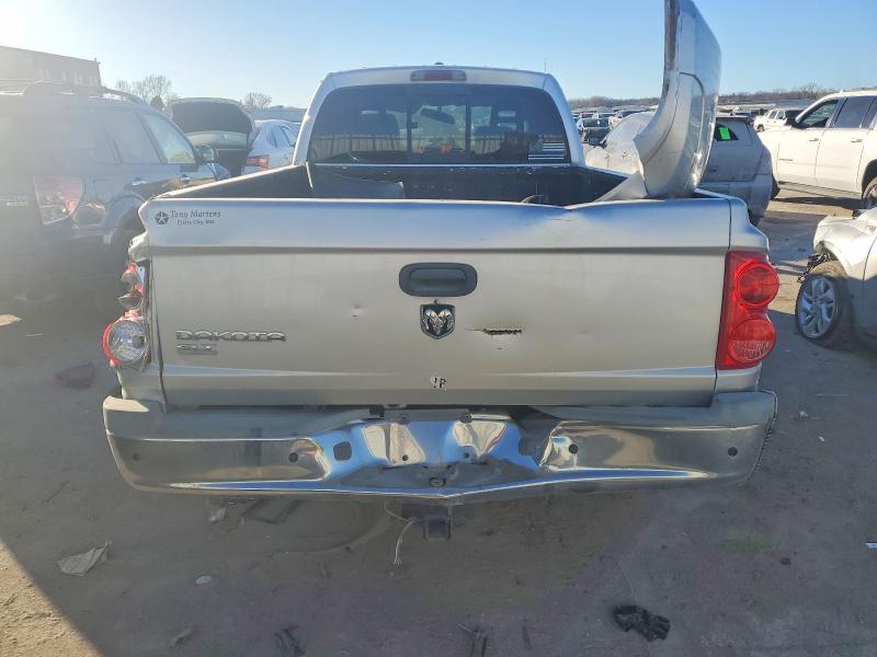 Aukcja sprzedaży 2006 Dodge Dakota, vin: 1D7HE42K26S591090, numer aukcji: 99763965