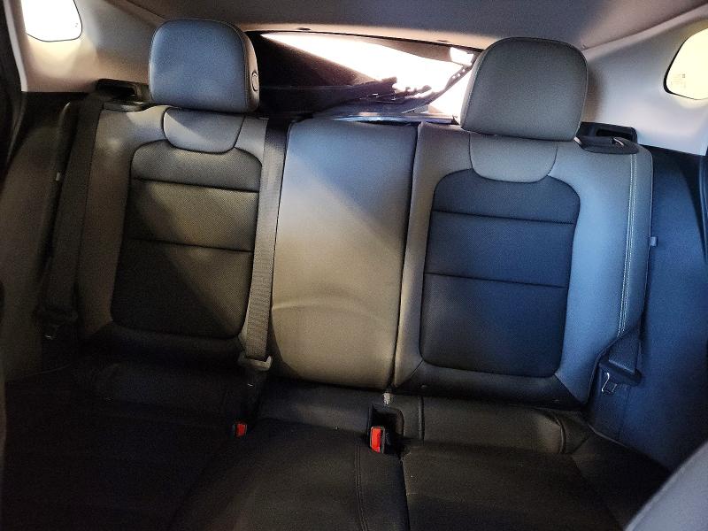 72556155 :رقم المزاد ، KL77LKE21SC287715 vin ، 2025 Chevrolet Trax مزاد بيع