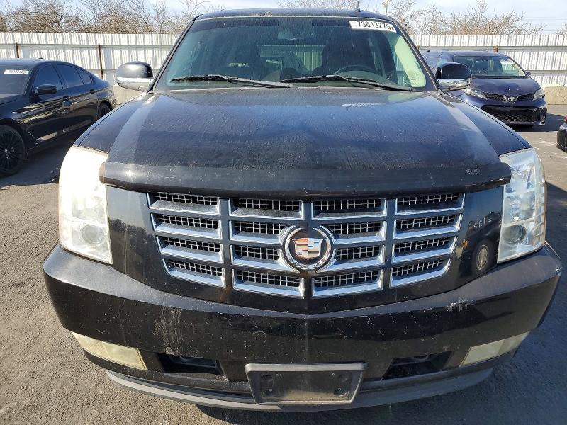 Aukcja sprzedaży 2011 Cadillac Escalade, vin: 1GYS3AEF1BR370398, numer aukcji: 73643275