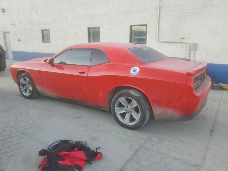 Aukcja sprzedaży 2016 Dodge Challenger, vin: 2C3CDZAG1GH278949, numer aukcji: 74819035