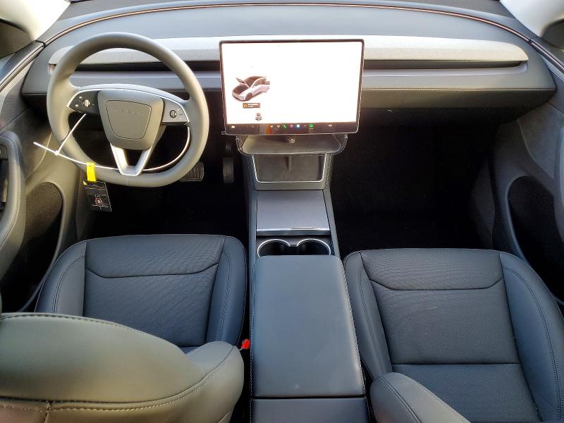 Aukcja sprzedaży 2026 Tesla Model Y, vin: 7SAYGDEE2TF438098, numer aukcji: 99426555