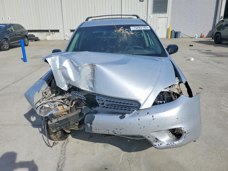 Продажа на аукционе авто 2007 Toyota Corolla Matrix, vin: 2T1KR32E77C681170, номер лота: 75263165