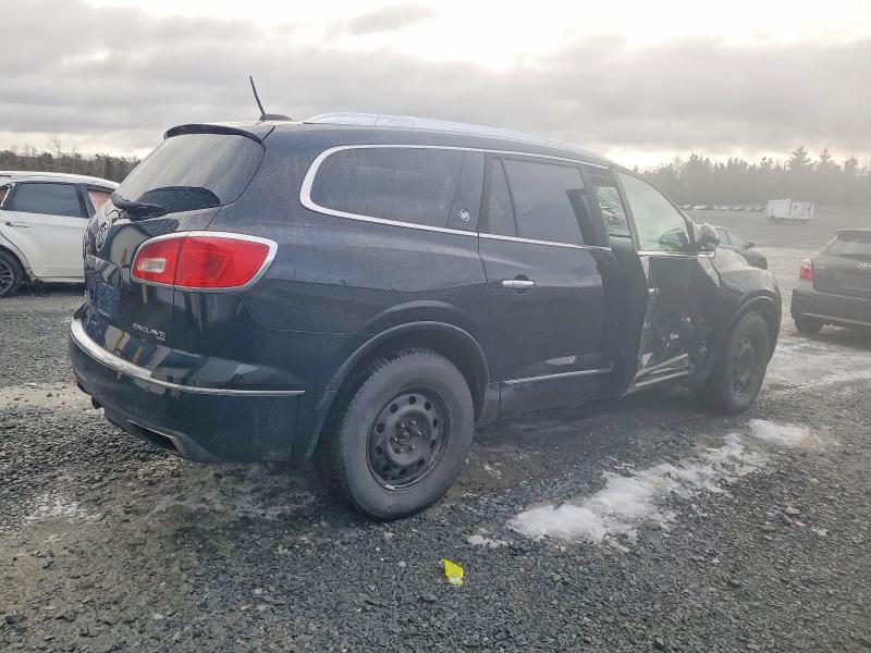 Aukcja sprzedaży 2017 Buick Enclave, vin: 5GAKVBKD7HJ336726, numer aukcji: 99110535