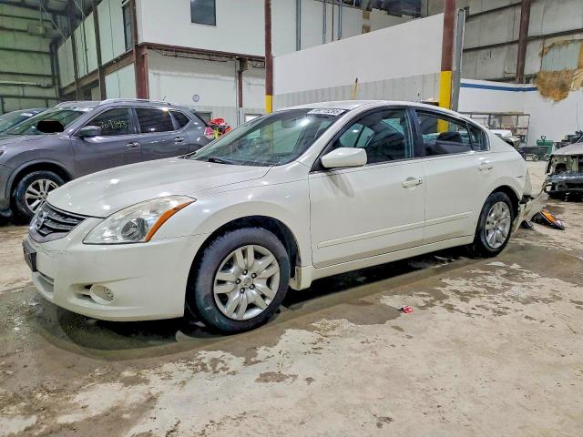 Продажа на аукционе авто 2012 Nissan Altima, vin: 1N4AL2AP3CN426233, номер лота: 99715285