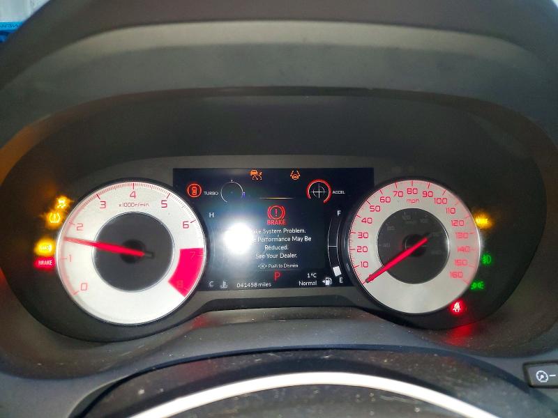 Aukcja sprzedaży 2023 Acura Rdx, vin: 5J8TC2H83PL803504, numer aukcji: 99226825