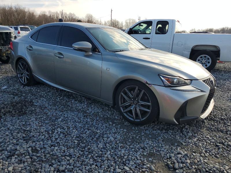Продаж на аукціоні авто 2017 Lexus Is 300, vin: JTHCM1D24H5015035, номер лоту: 98870515