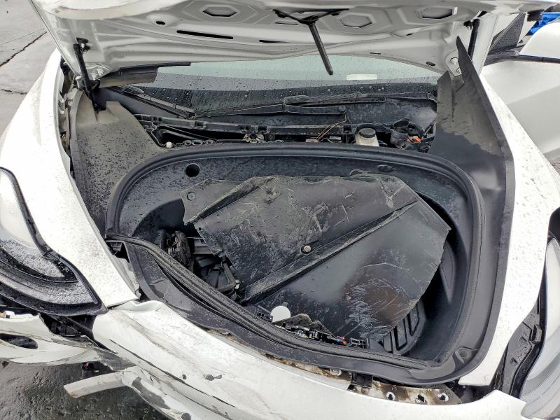 Продаж на аукціоні авто 2023 Tesla Model 3, vin: 5YJ3E1EA5PF555527, номер лоту: 98252755