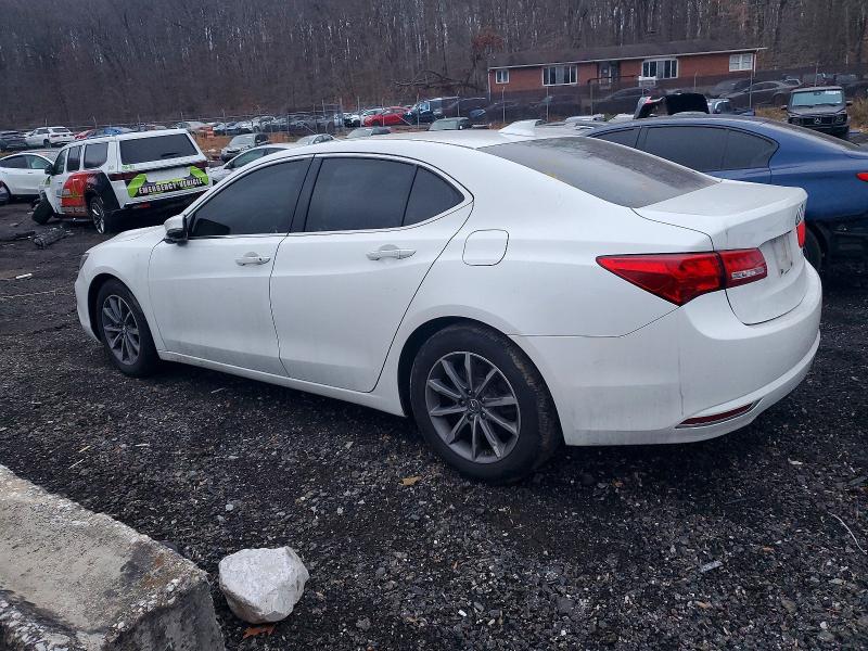 Продажа на аукционе авто 2018 Acura Tlx, vin: 19UUB1F58JA007036, номер лота: 96897515