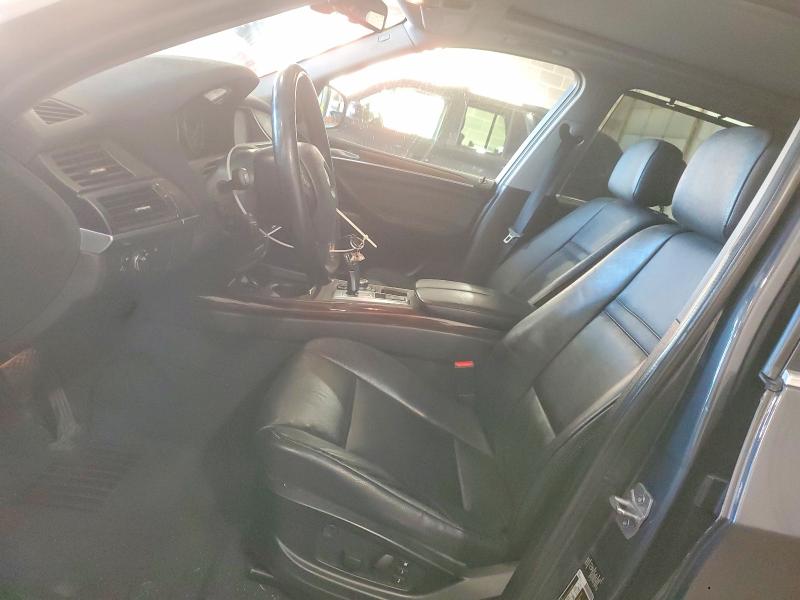 Aukcja sprzedaży 2013 Bmw X5, vin: 5UXZV4C55D0E09240, numer aukcji: 98061265