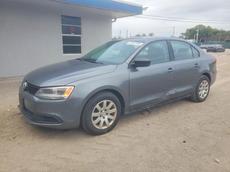 Aukcja sprzedaży 2012 Volkswagen Jetta, vin: 3VW2K7AJ1CM309994, numer aukcji: 73107705