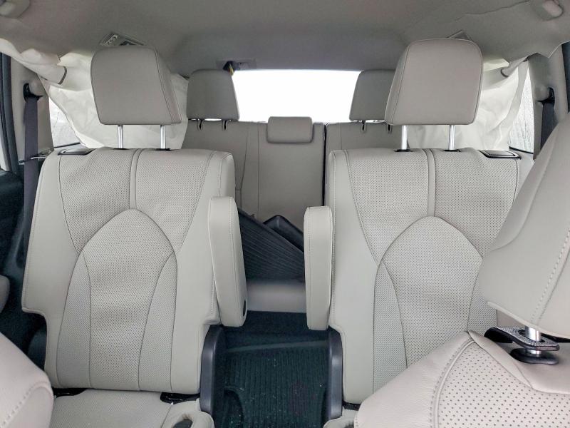 Продаж на аукціоні авто 2024 Toyota Grand Highlander, vin: 5TDAAAB50RS069250, номер лоту: 98838915
