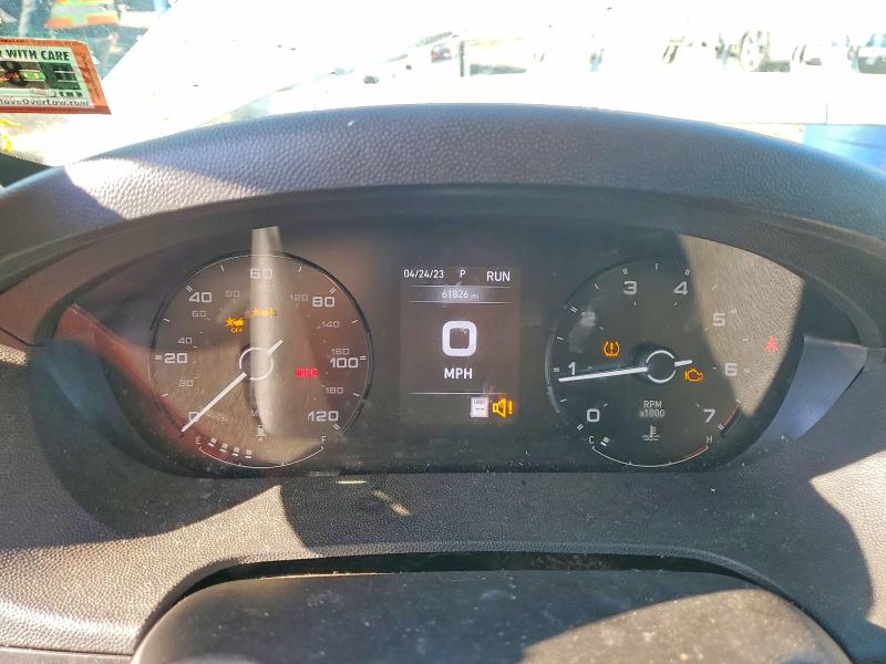Aukcja sprzedaży 2023 Ram Promaster, vin: 3C6LRVDG9PE542634, numer aukcji: 72604375