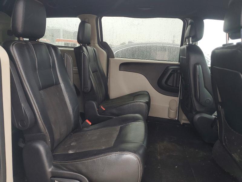 Aukcja sprzedaży 2019 Dodge Grand Caravan, vin: 2C4RDGCGXKR648273, numer aukcji: 79892065